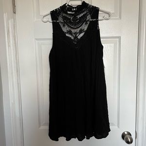 Lulus Fit & Flare tunic